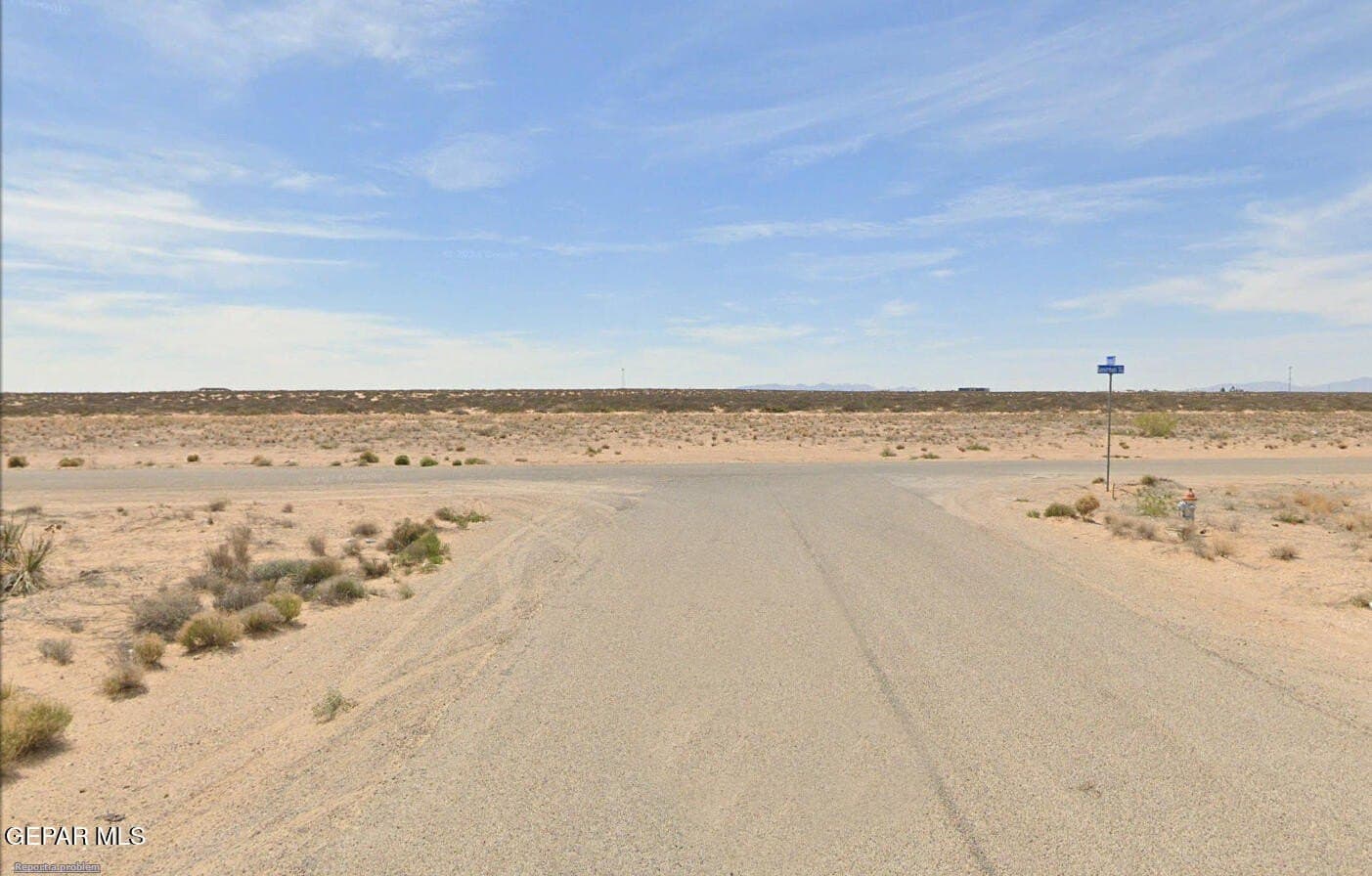 245 acres in El Paso County featured view