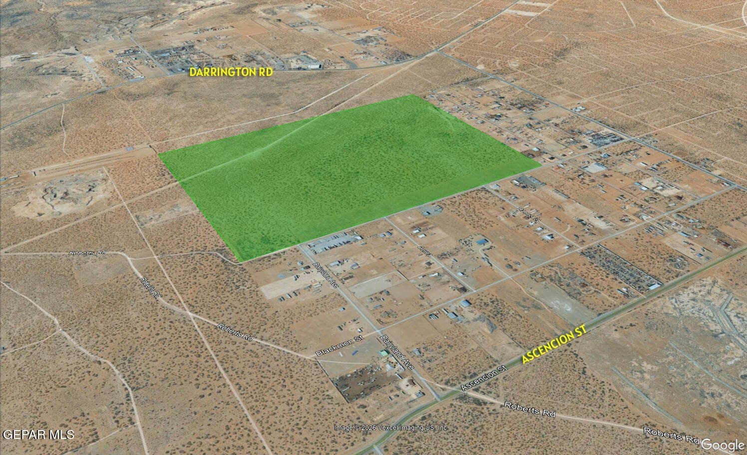 245 acres in El Paso County gallery image 2