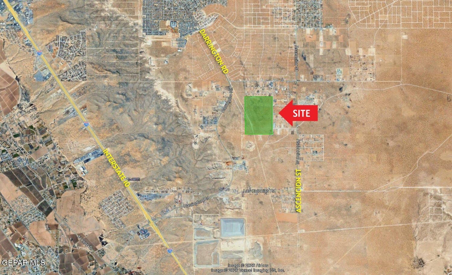 245 acres in El Paso County gallery image 3