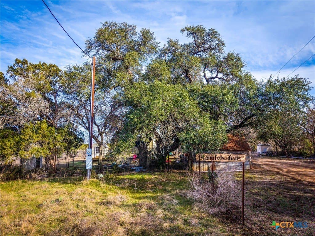 50 acres in Comal County featured view