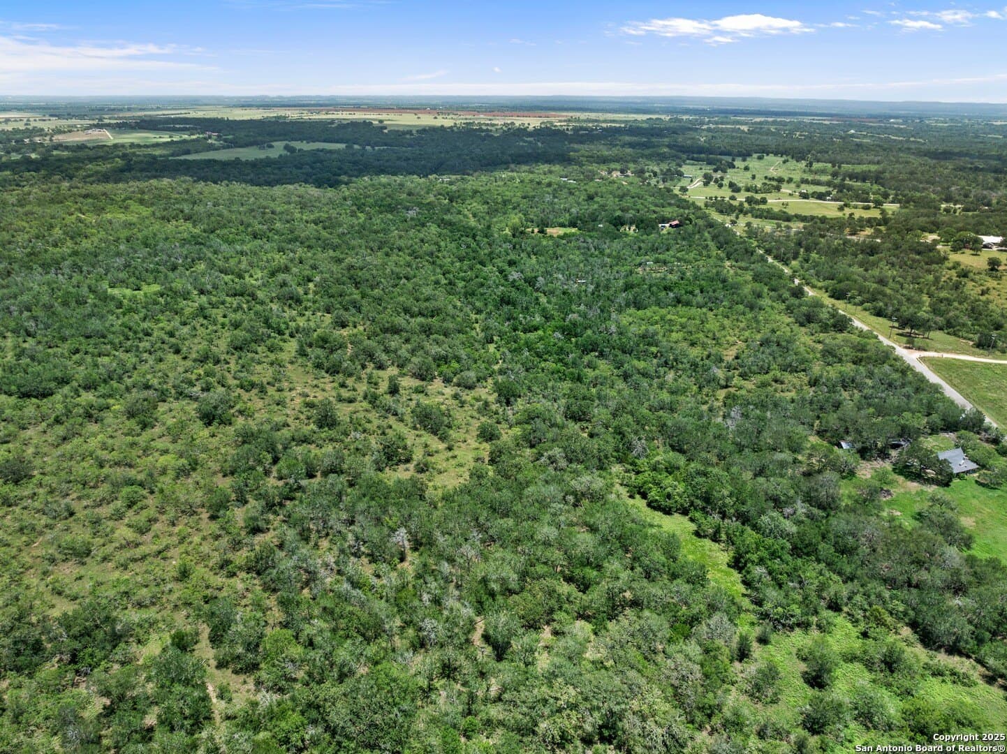 21.97 acres in Caldwell County - photo 6