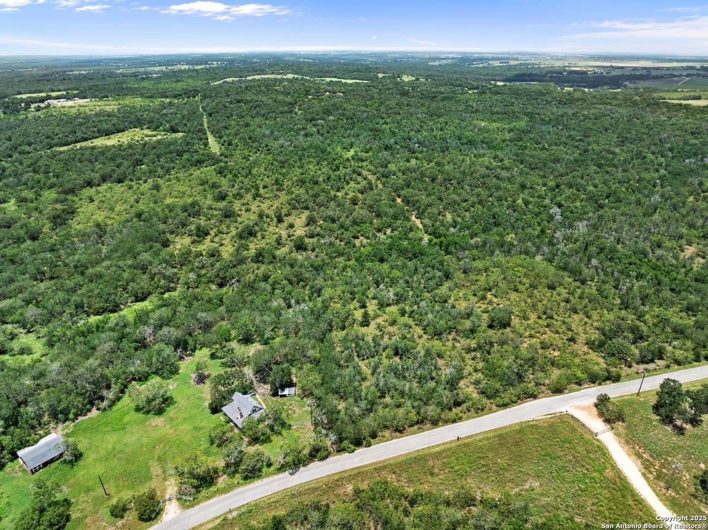 21.97 acres in Caldwell County - photo 12