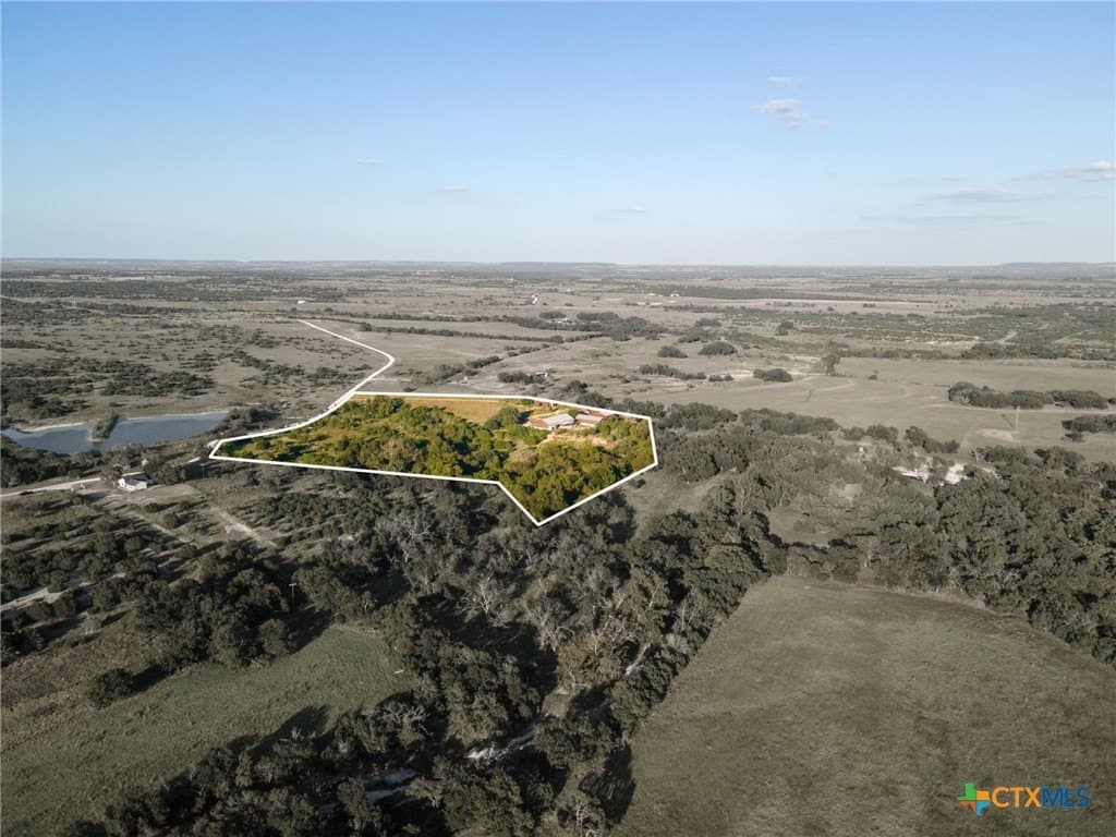 19.25 acres in Lampasas County - photo 41