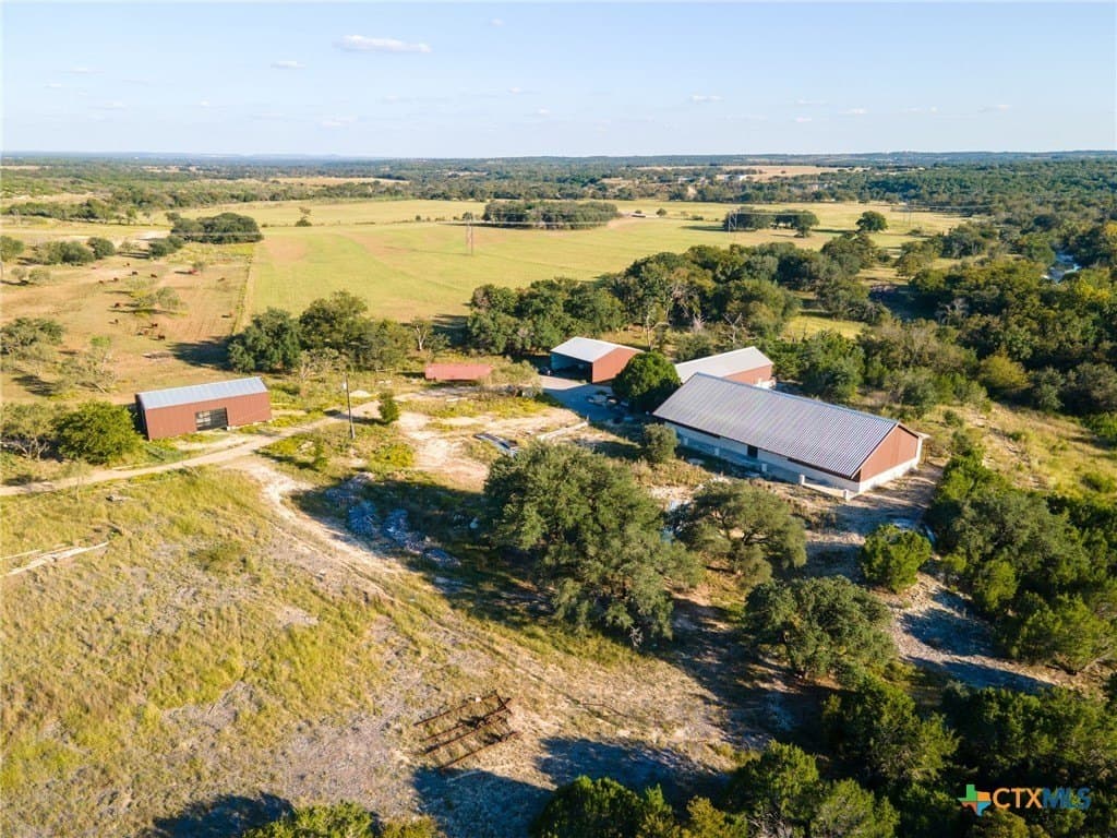 19.25 acres in Lampasas County - photo 19