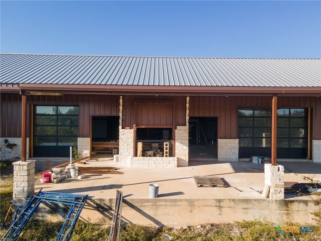19.25 acres in Lampasas County - photo 6