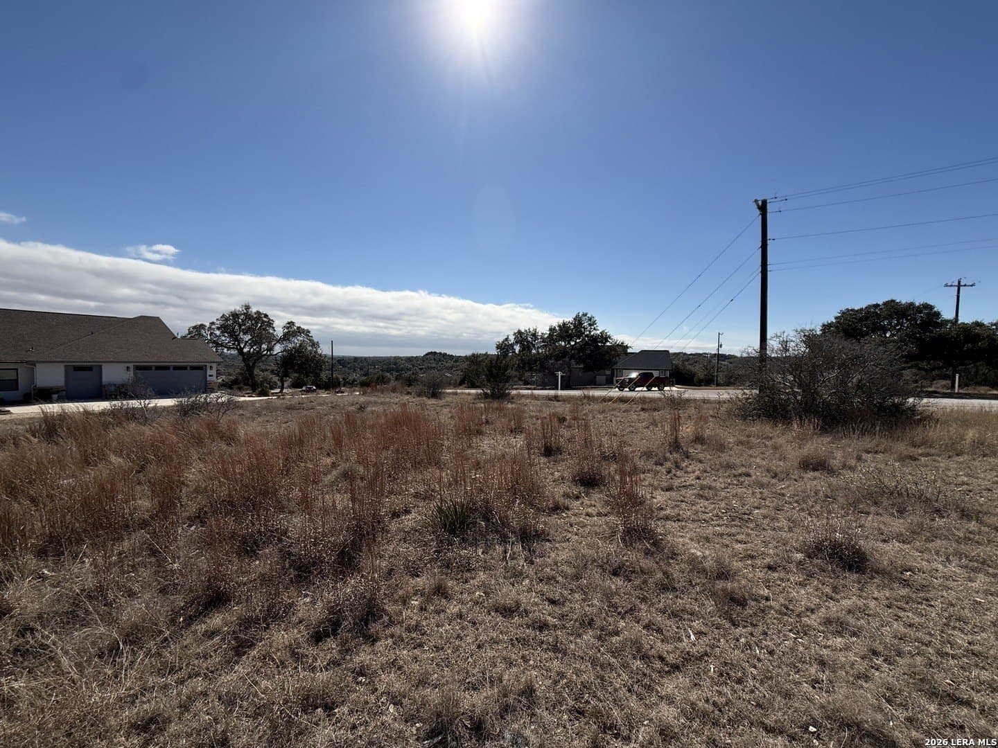 0.34 acres in Blanco County - photo 8