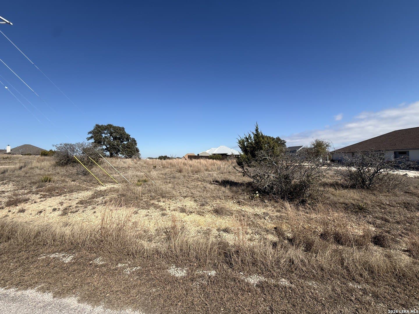 0.34 acres in Blanco County featured view