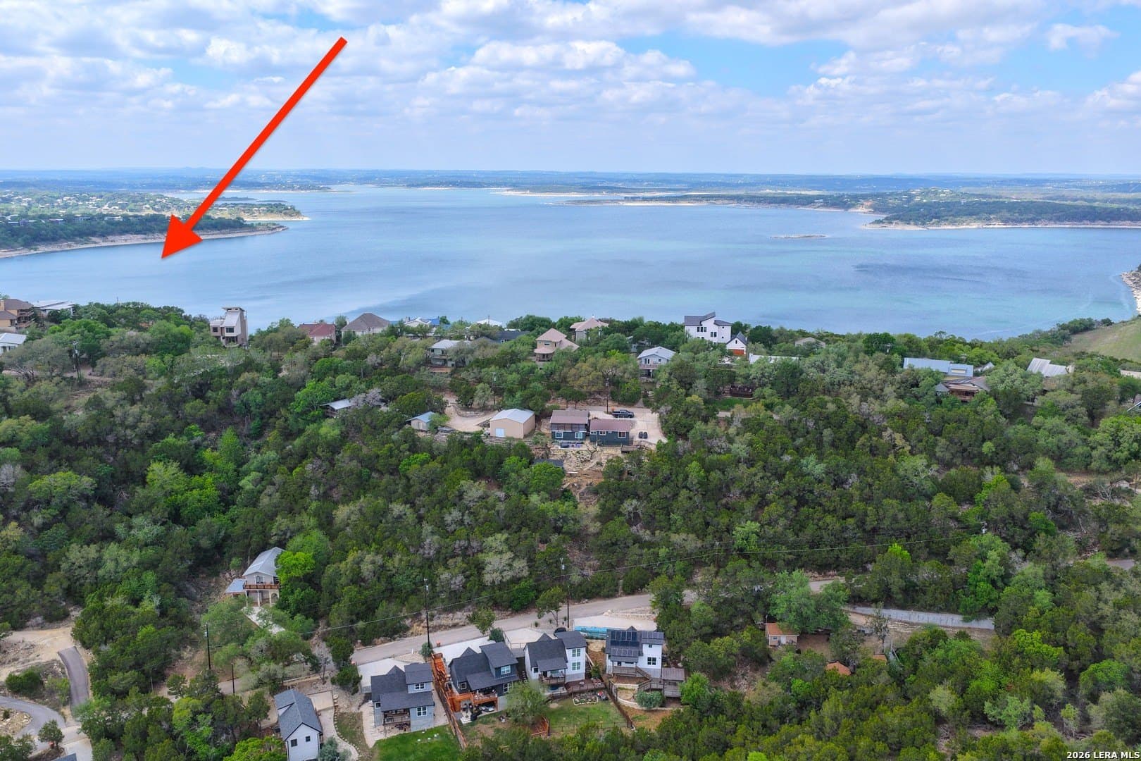 0.48 acres in Comal County - photo 6