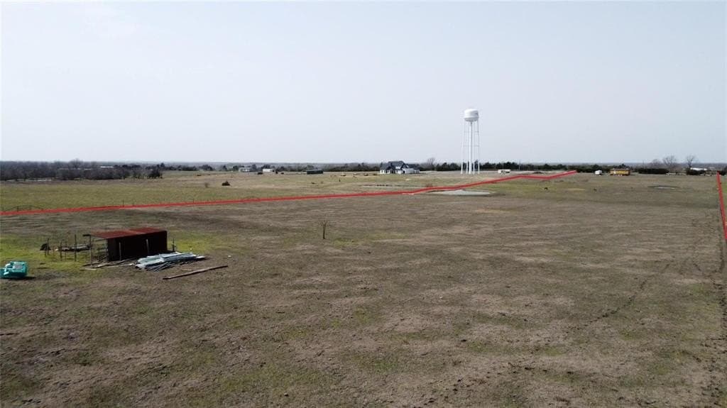 13 acres in Hunt County featured view