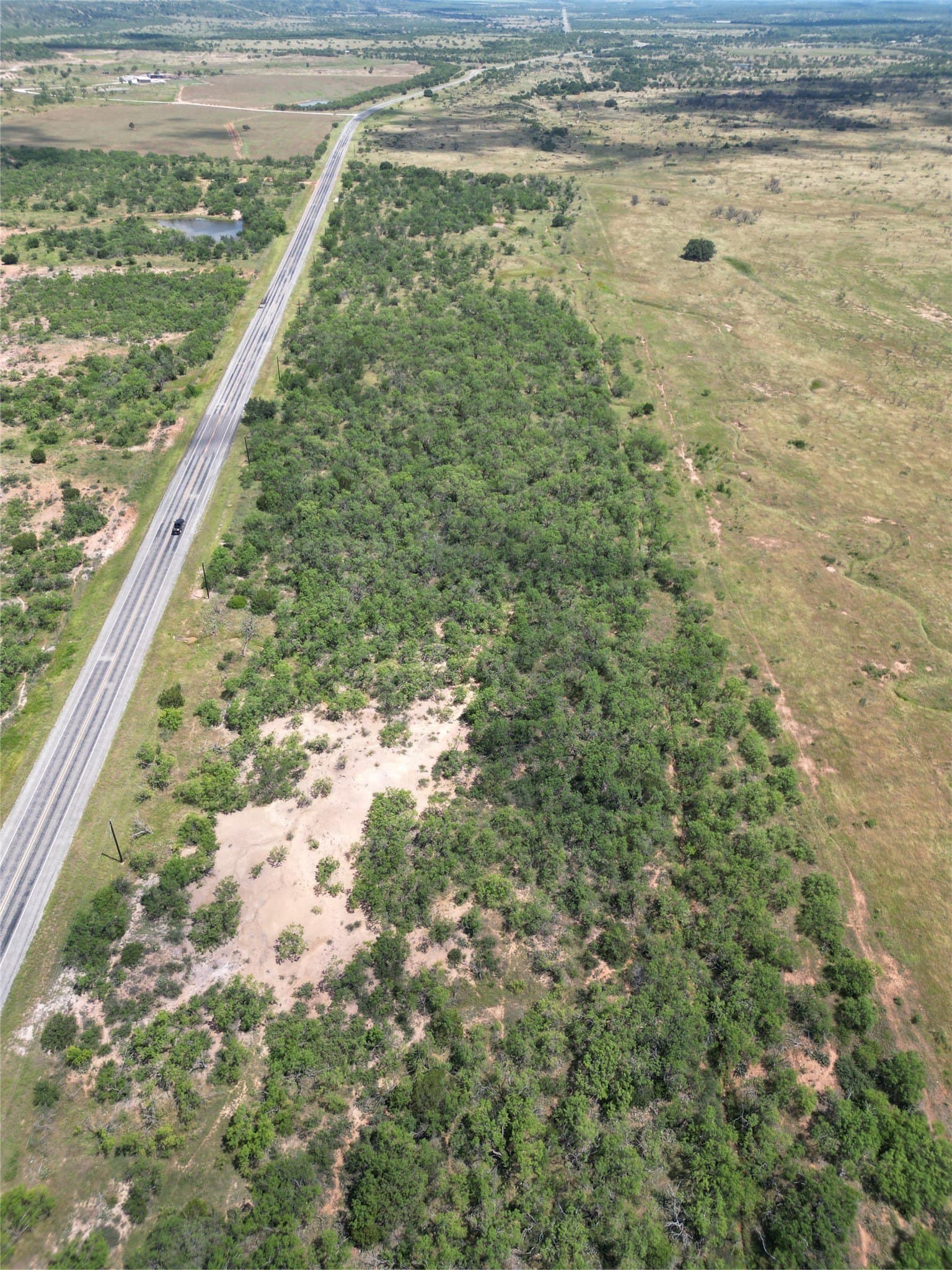 10 acres in Callahan County gallery image 3