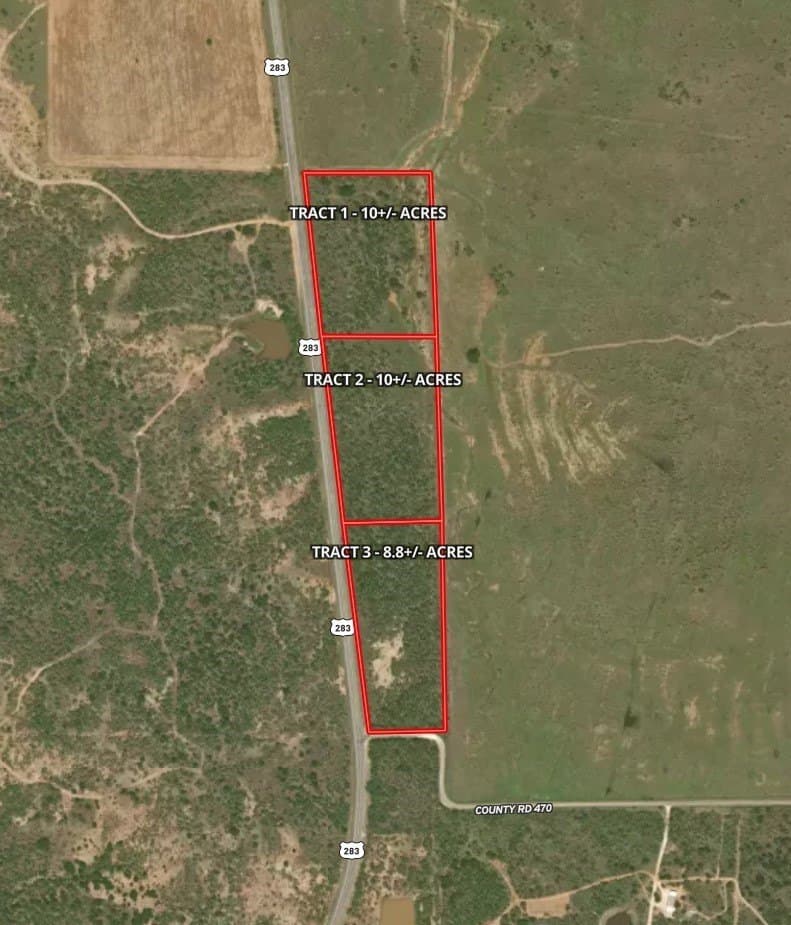 10 acres in Callahan County - photo 6