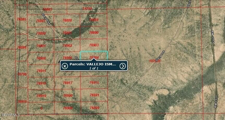 20.33 acres in Hudspeth County - photo 5