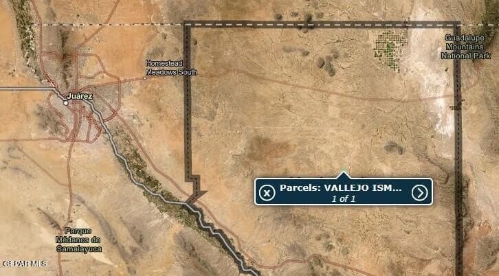 20.33 acres in Hudspeth County - photo 7
