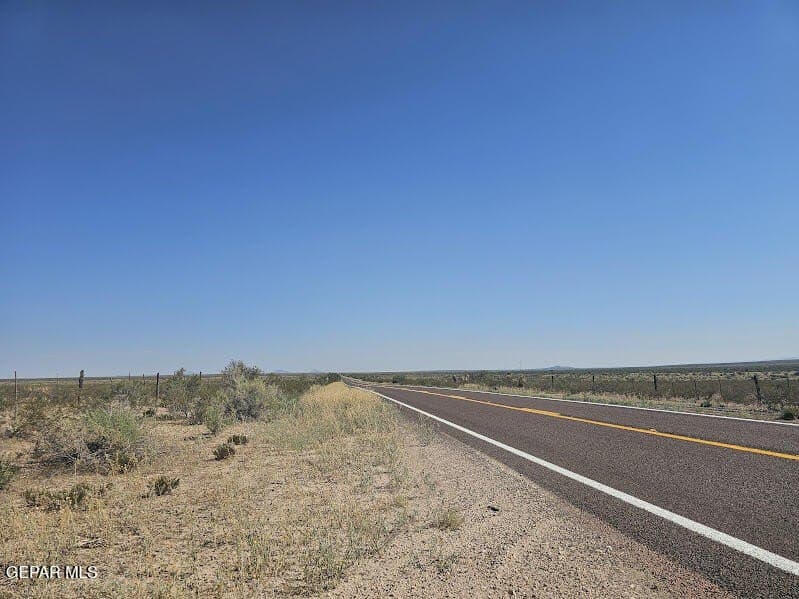 20.33 acres in Hudspeth County - photo 3