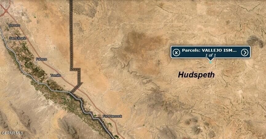 20.33 acres in Hudspeth County - photo 6