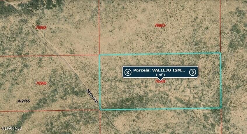 20.33 acres in Hudspeth County - photo 4