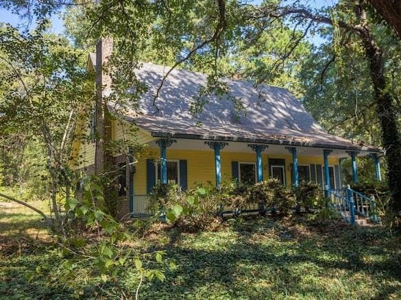 20.17 acres in ANDERSON County - photo 41