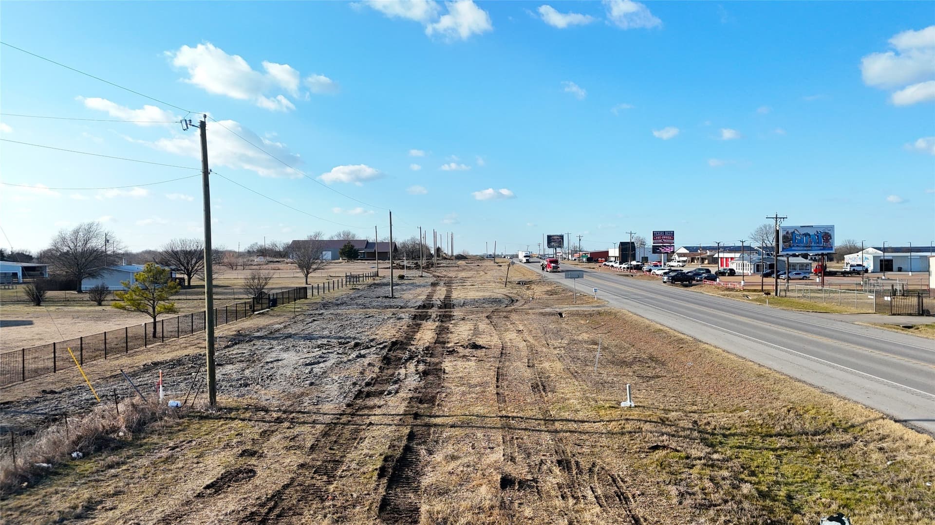 11.59 acres in Kaufman County - photo 13
