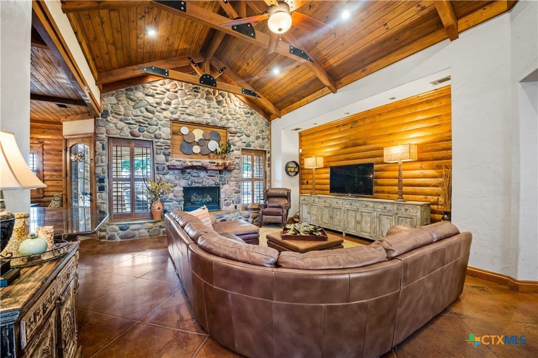 26.46 acres in Burnet County featured view