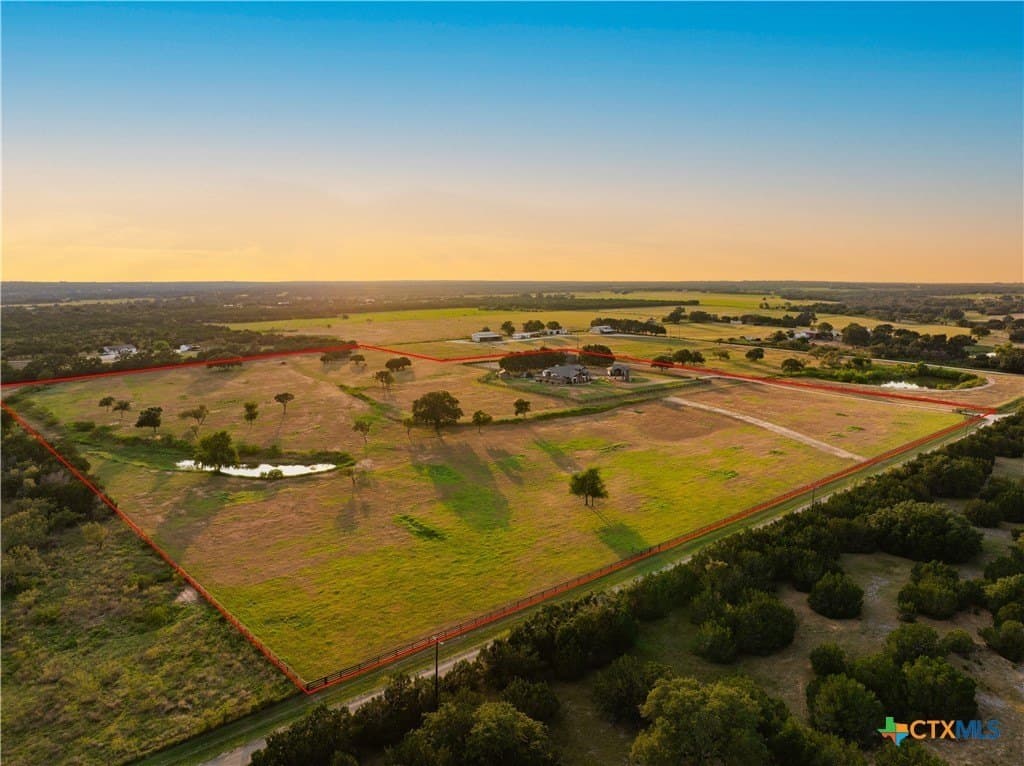 26.46 acres in Burnet County gallery image 4