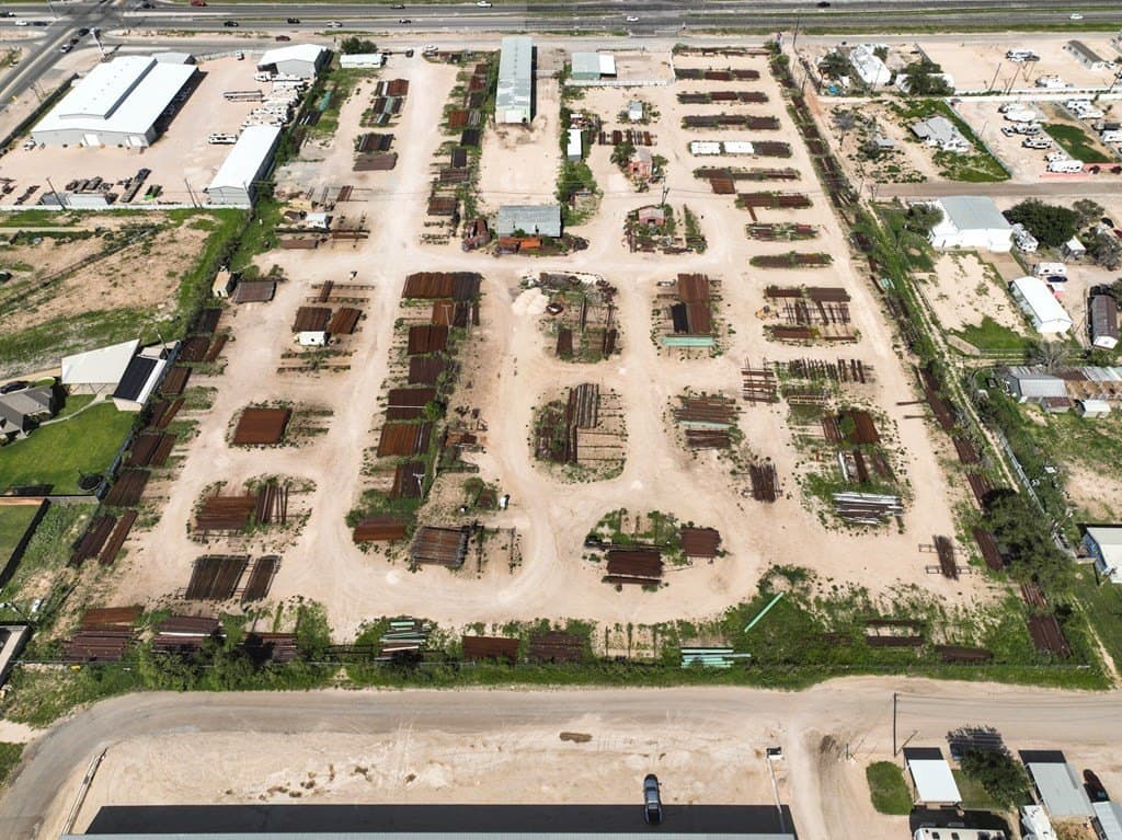 12.71 acres in Ector County - photo 4