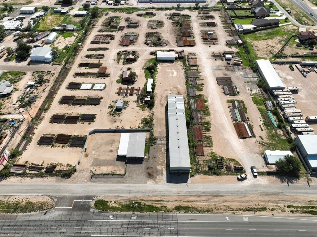 12.71 acres in Ector County - photo 3