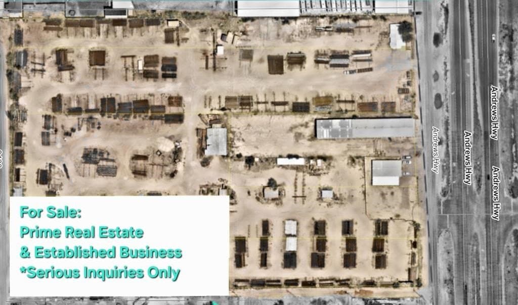 12.71 acres in Ector County - photo 2