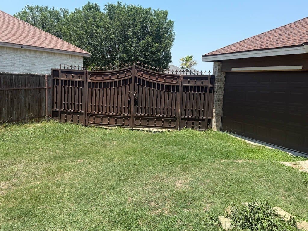 8,527 acres in Maverick County gallery image 4