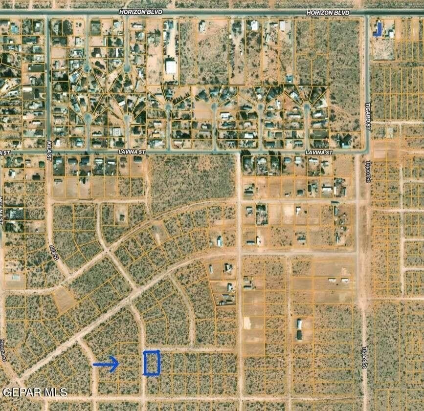 0.5 acres in El Paso County gallery image 3
