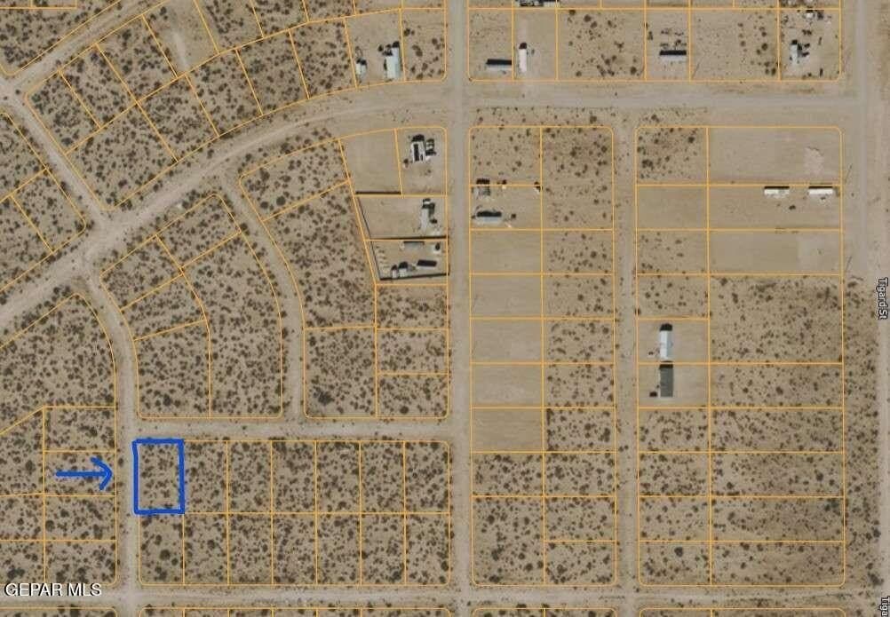 0.5 acres in El Paso County featured view