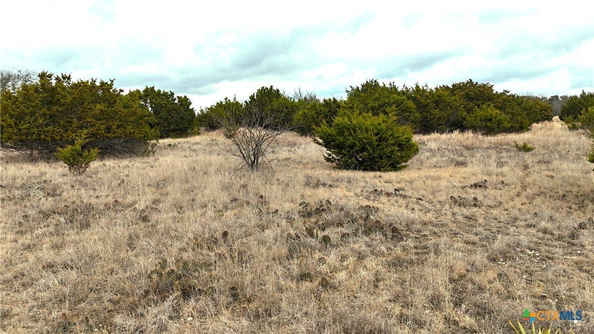 5.25 acres in Lampasas County featured view