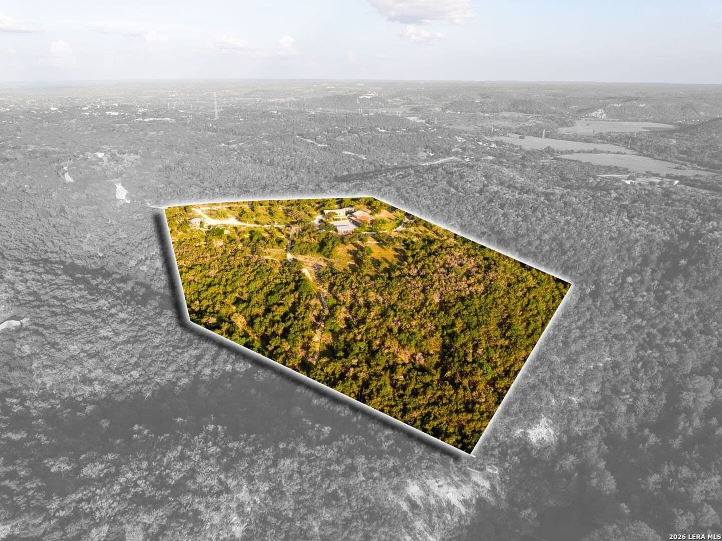 11.89 acres in Kerr County - photo 47