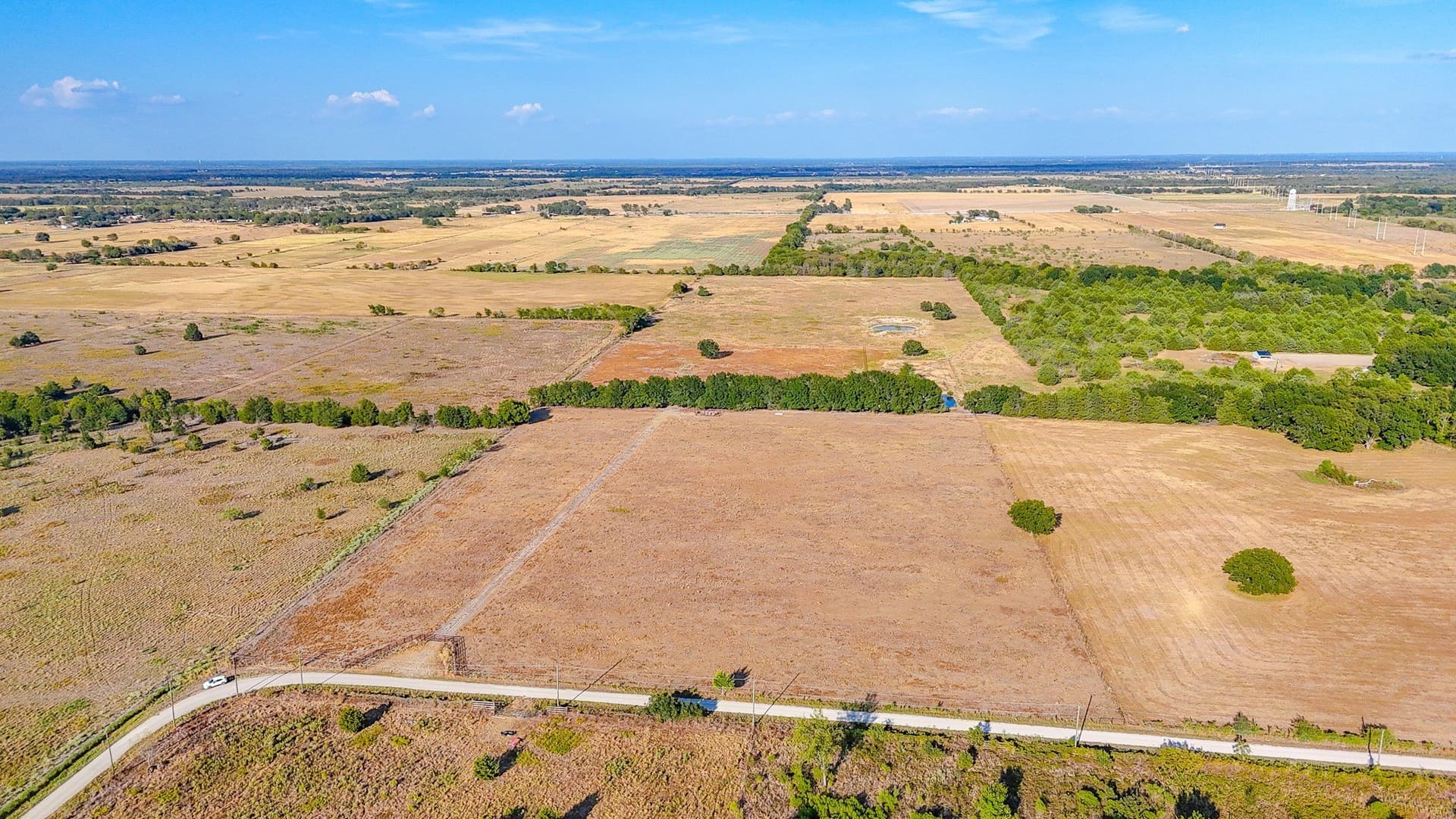 21 acres in Navarro County - photo 22