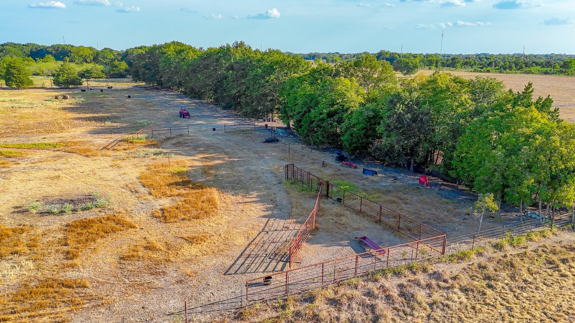 21 acres in Navarro County - photo 15