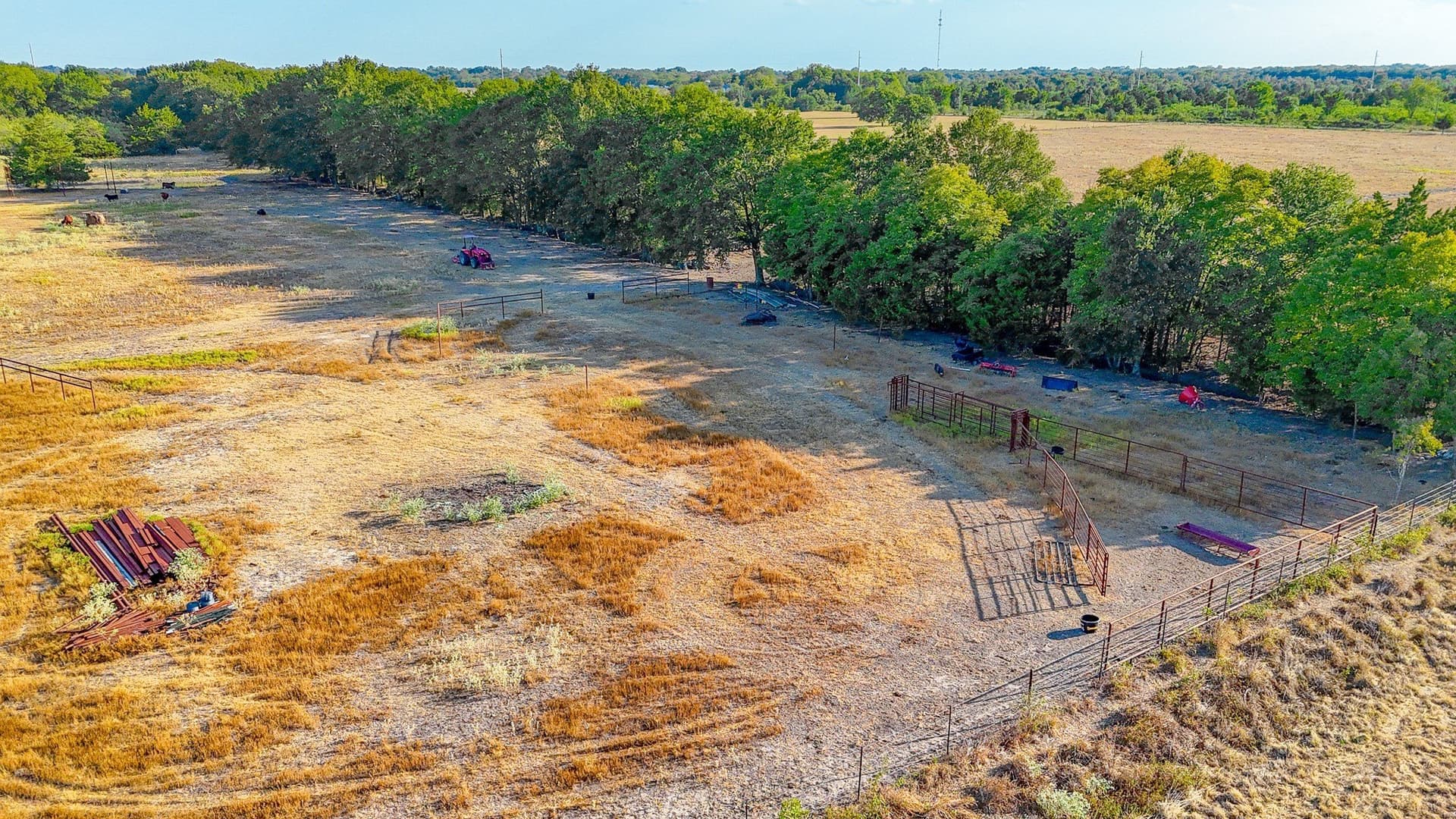 21 acres in Navarro County - photo 14