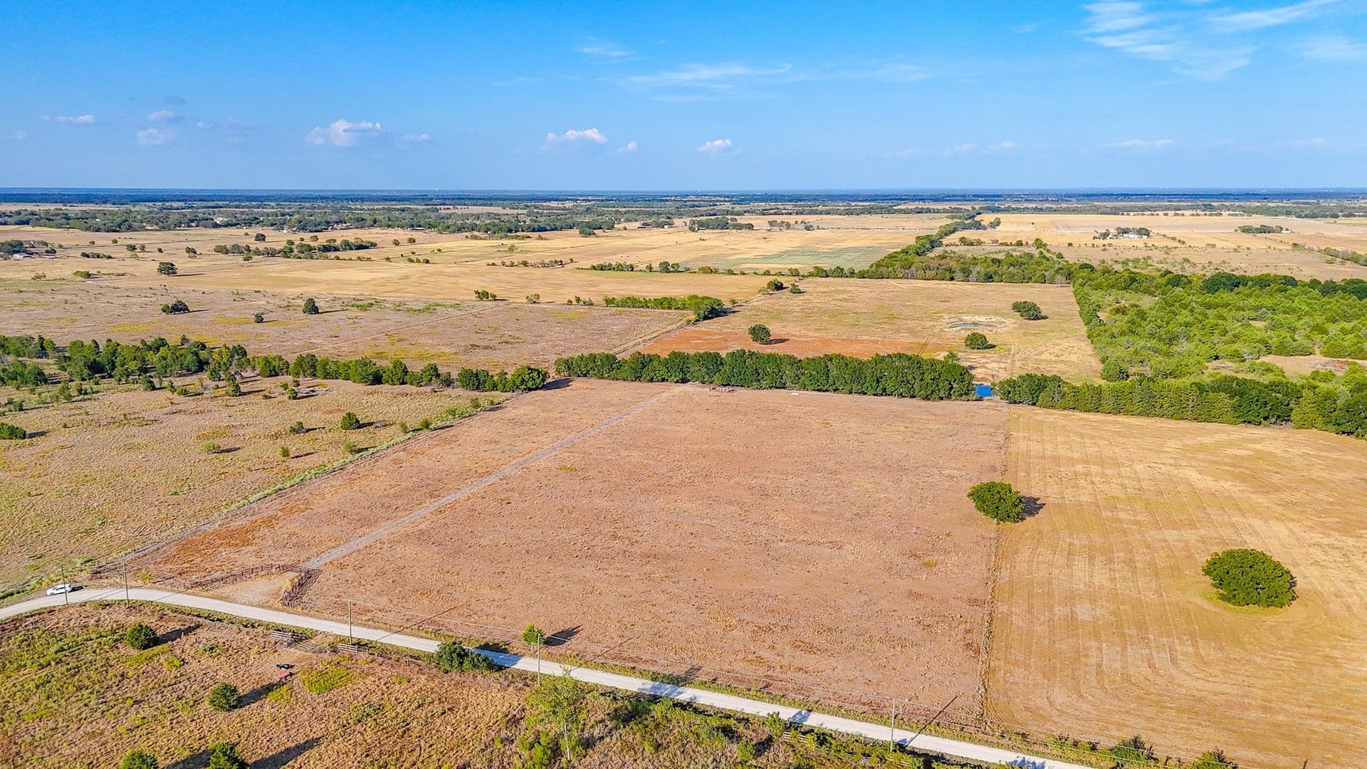 21 acres in Navarro County - photo 23