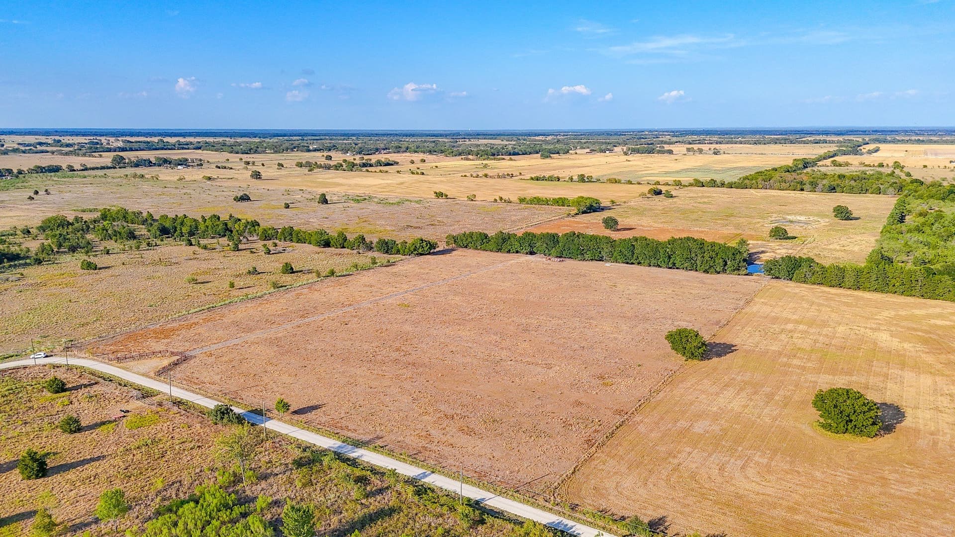 21 acres in Navarro County - photo 24