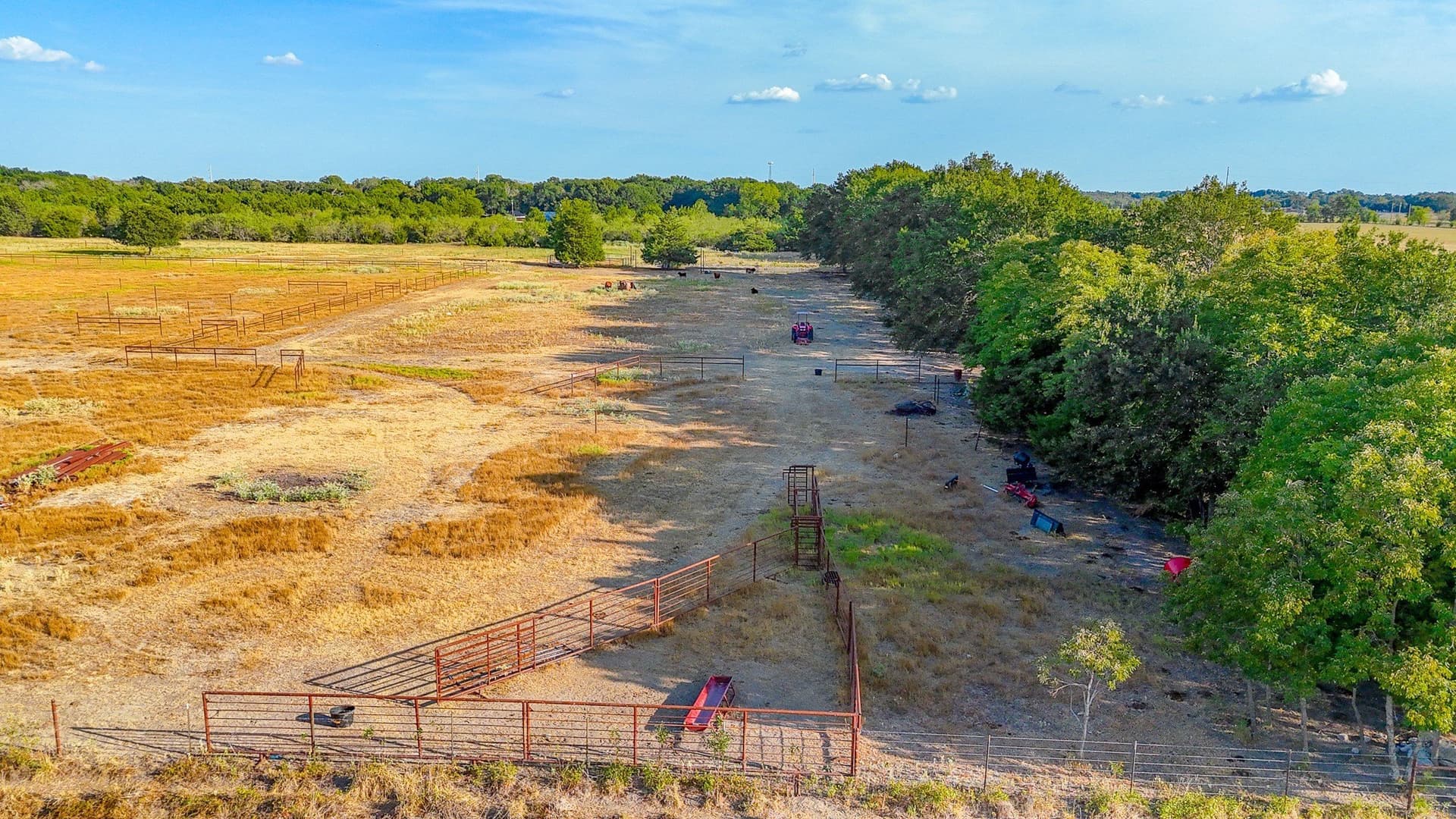 21 acres in Navarro County - photo 16