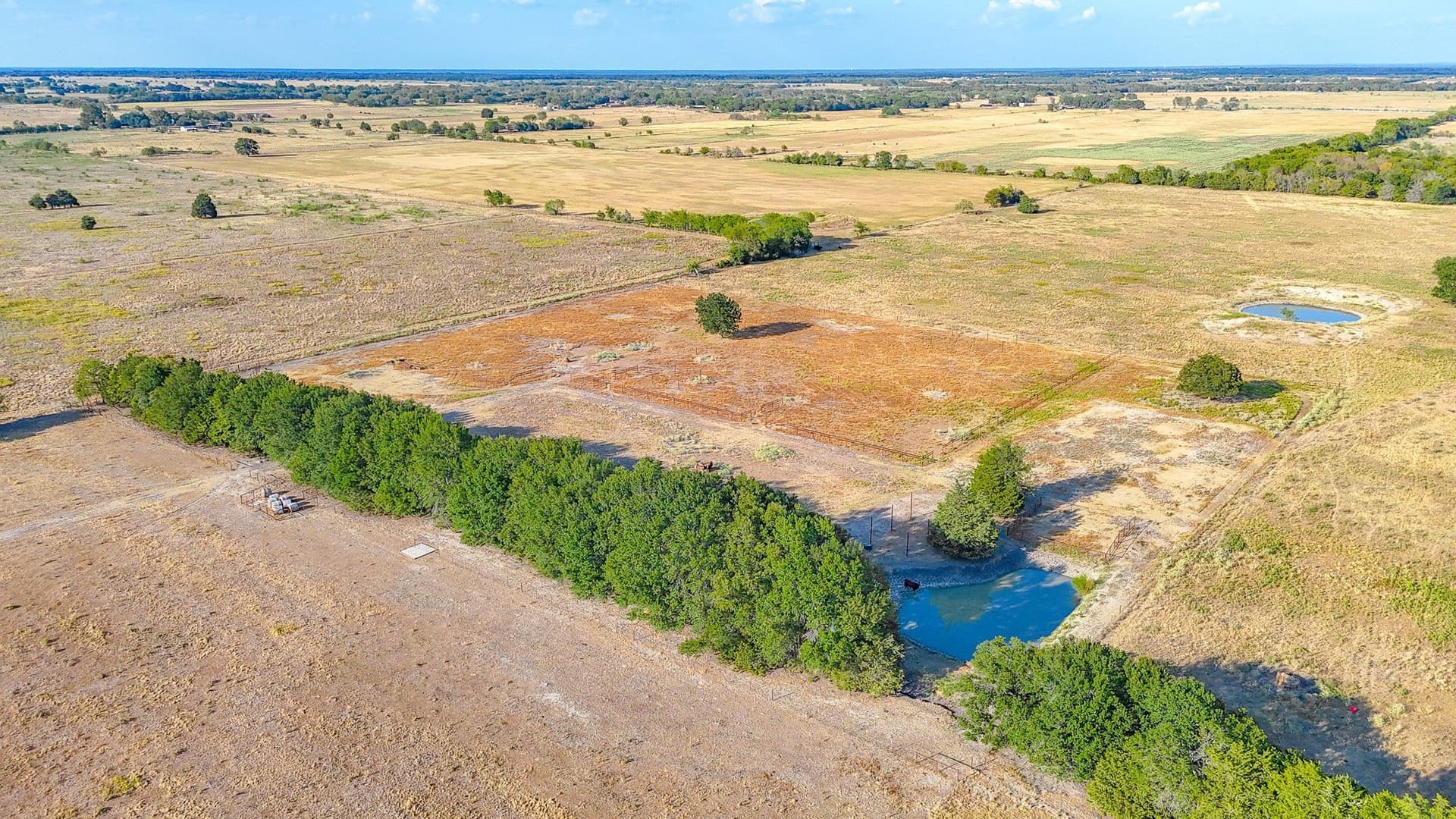 21 acres in Navarro County - photo 13