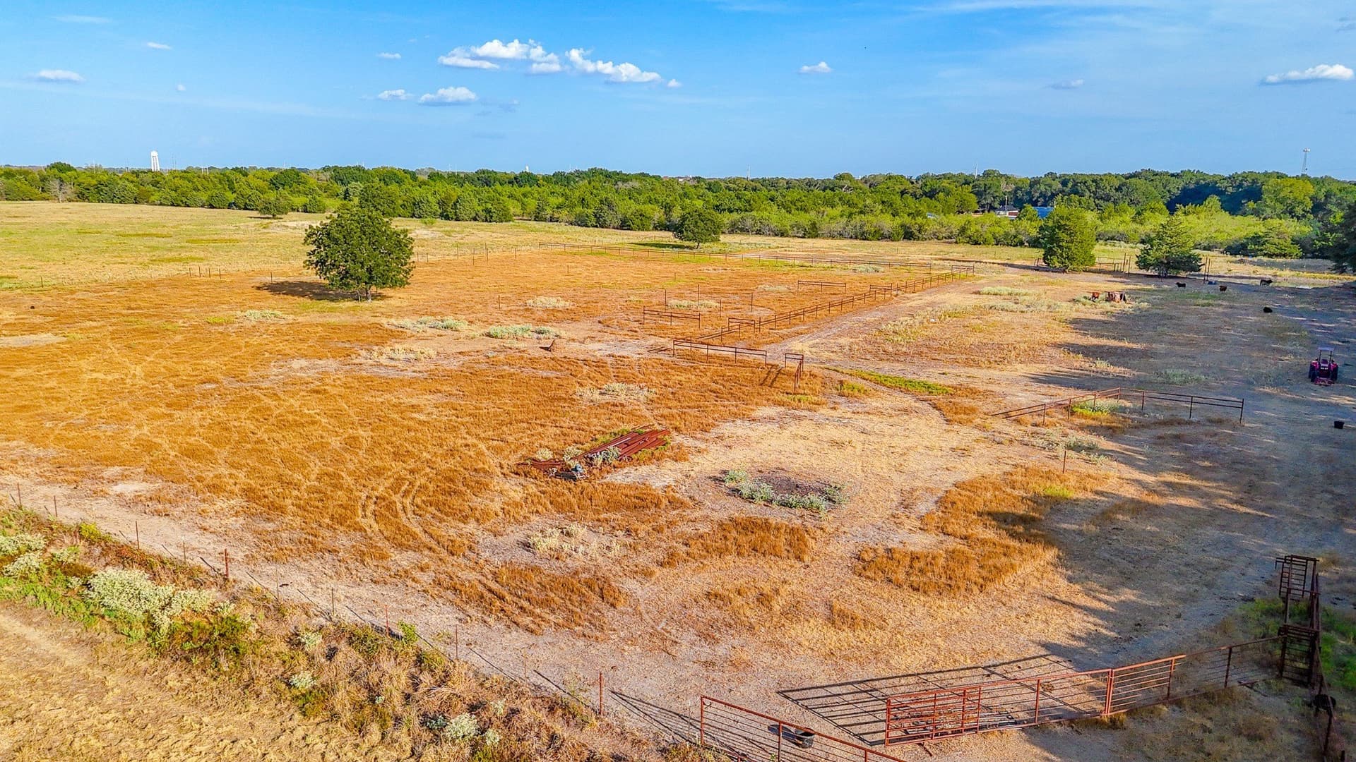 21 acres in Navarro County - photo 17