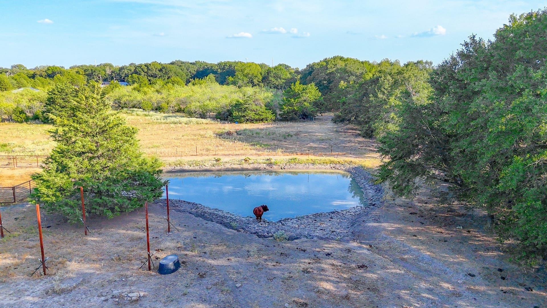 21 acres in Navarro County - photo 3
