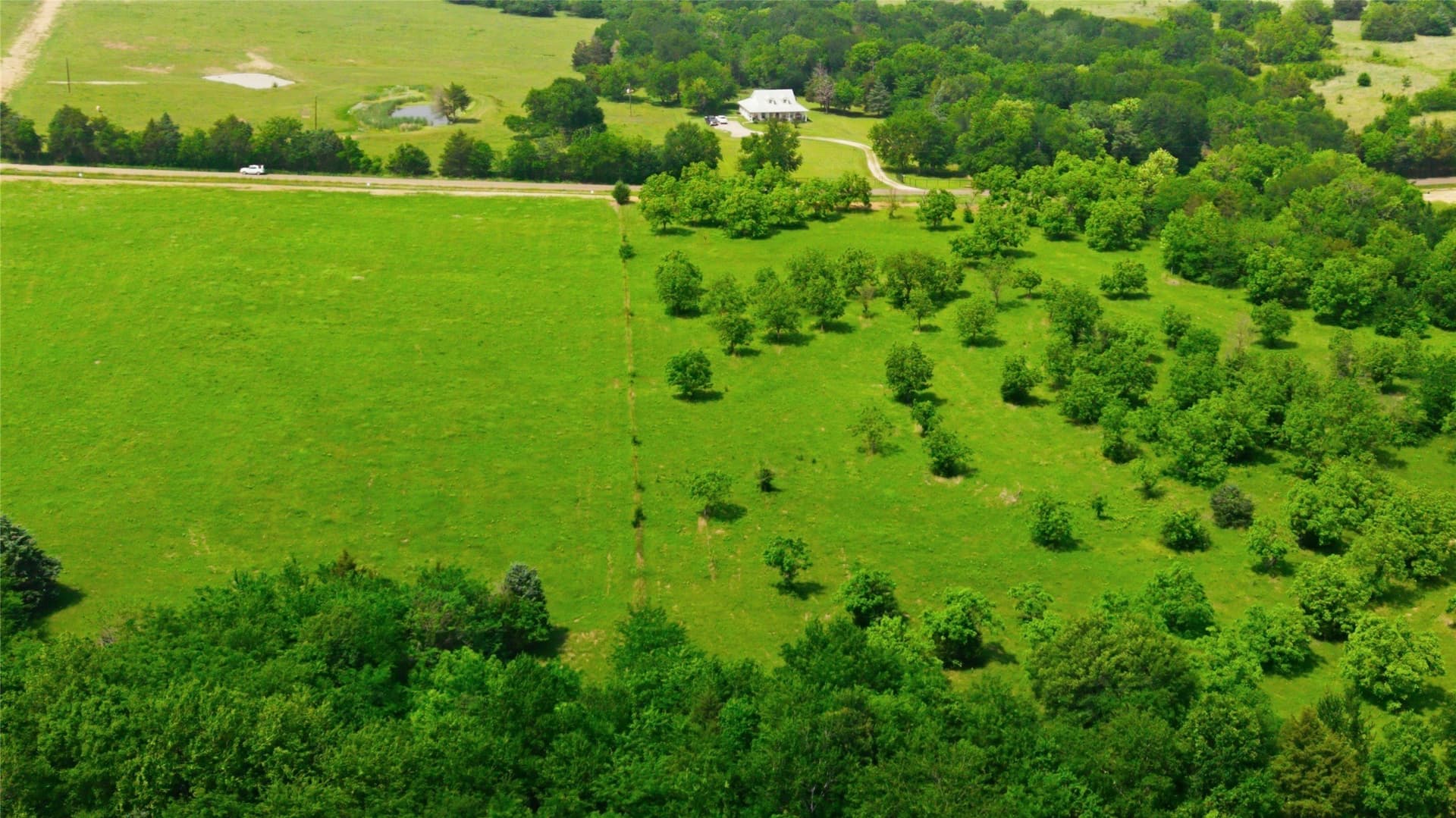 1.38 acres in Hunt County - photo 17