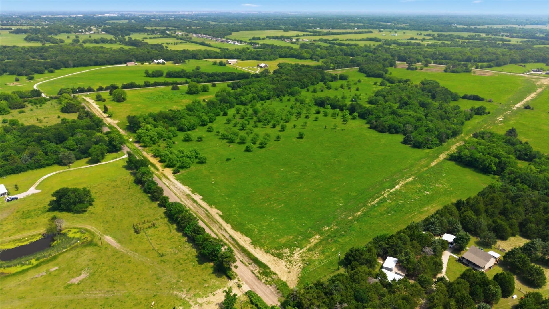 1.38 acres in Hunt County - photo 7