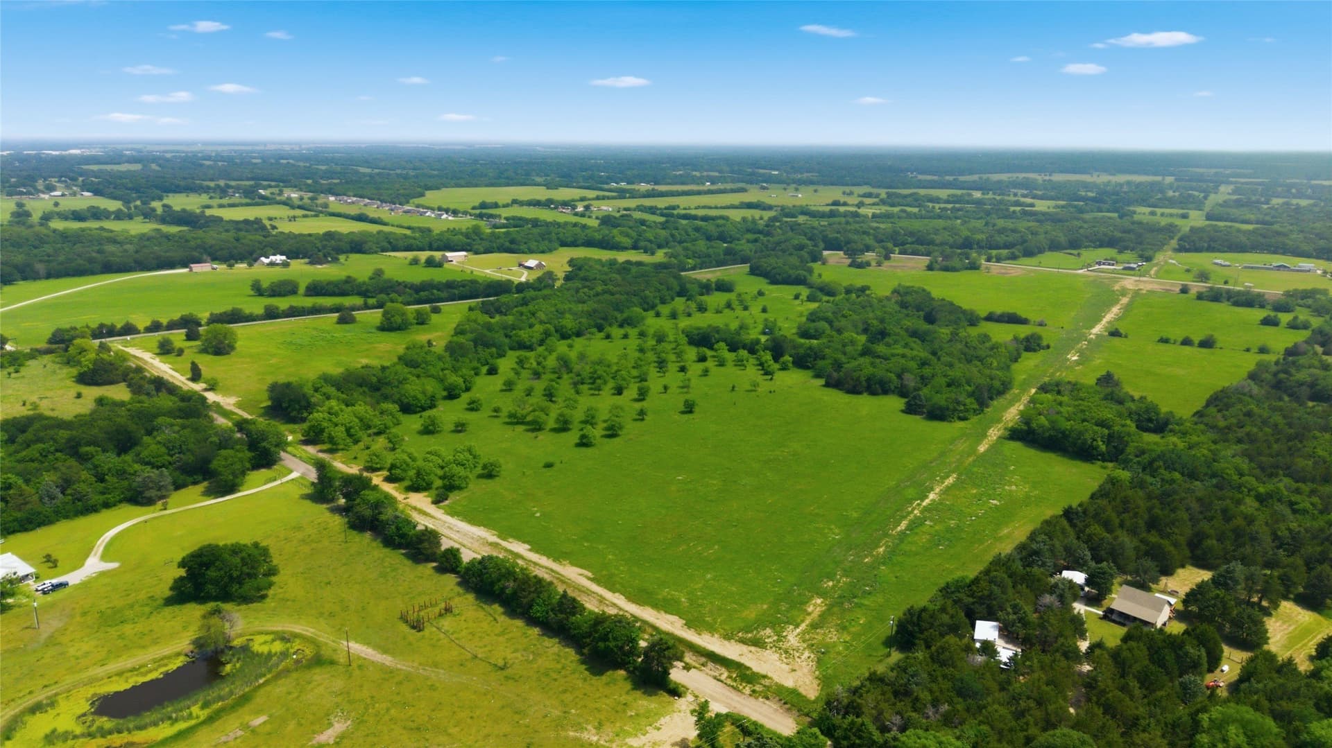 1.38 acres in Hunt County - photo 8