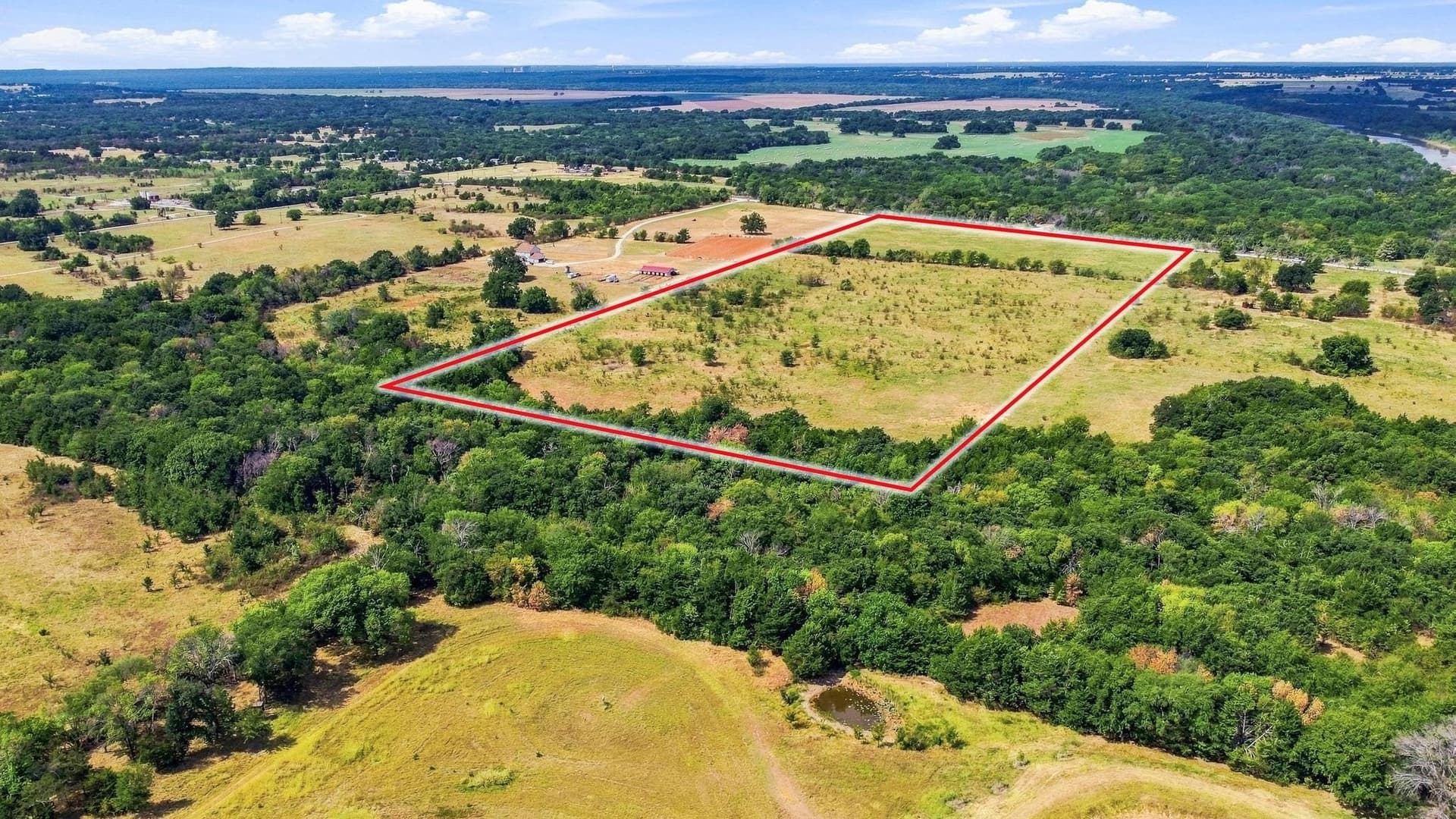 33.53 acres in Cooke County - photo 17