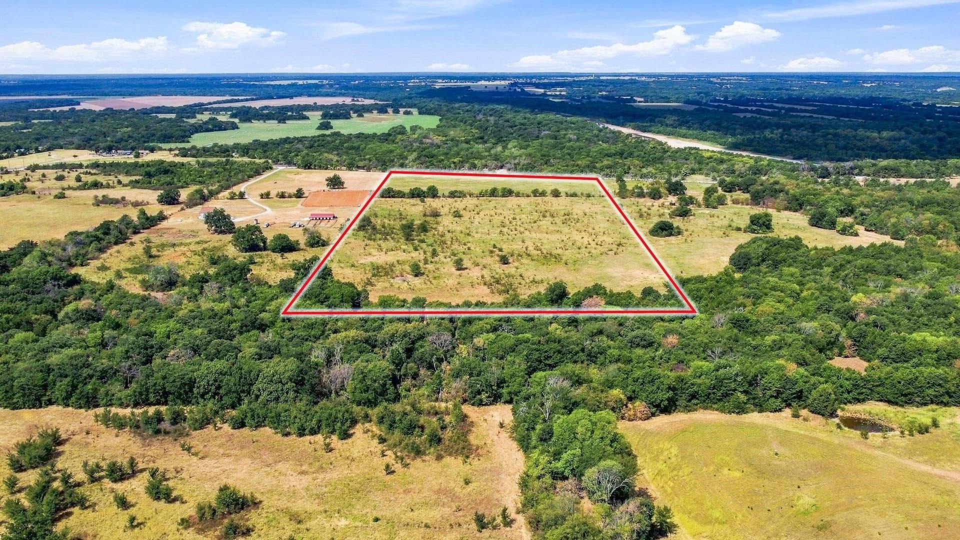 33.53 acres in Cooke County - photo 14