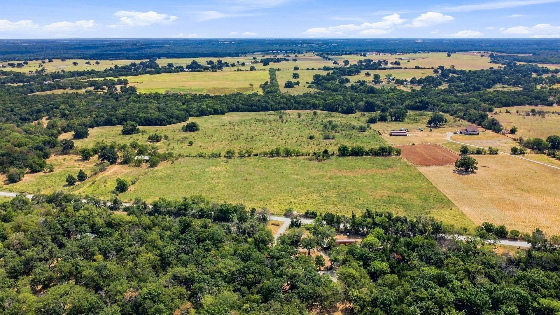 33.53 acres in Cooke County - photo 6