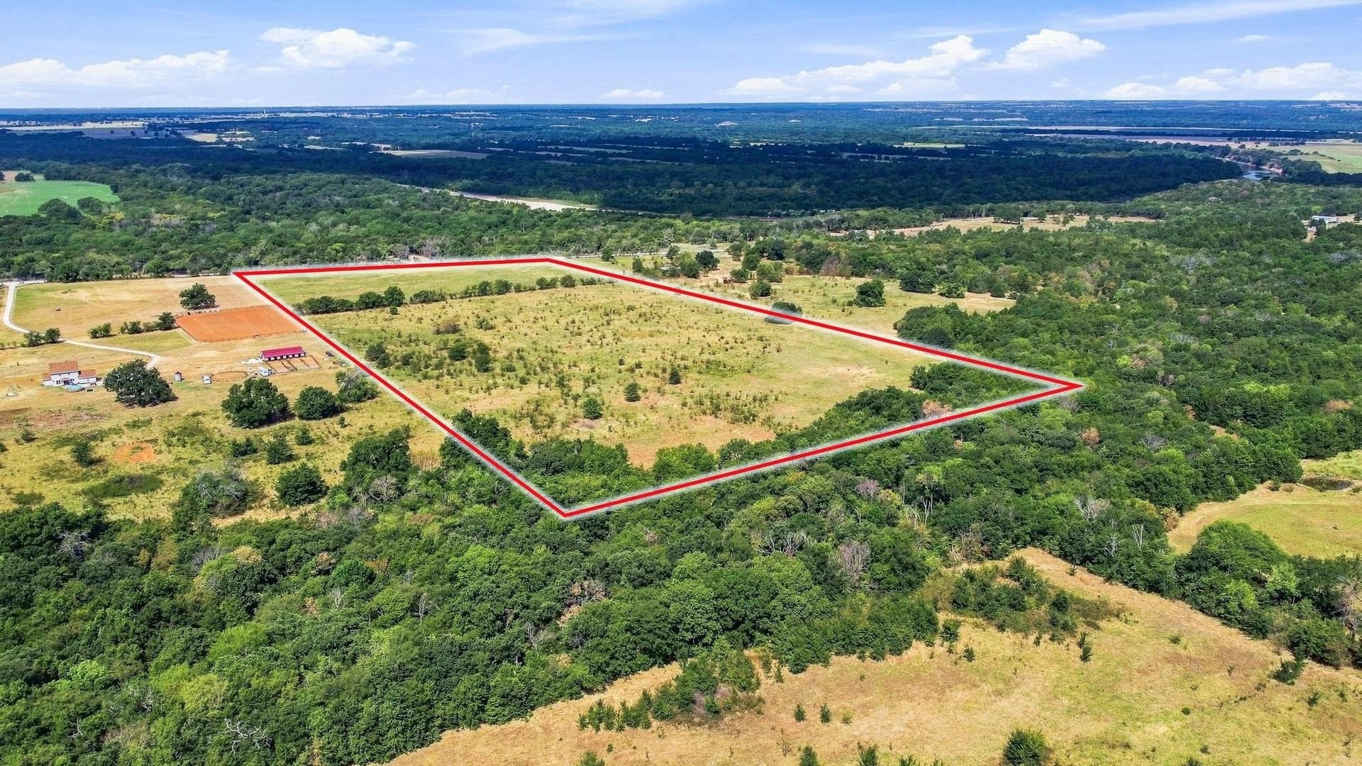 33.53 acres in Cooke County - photo 11