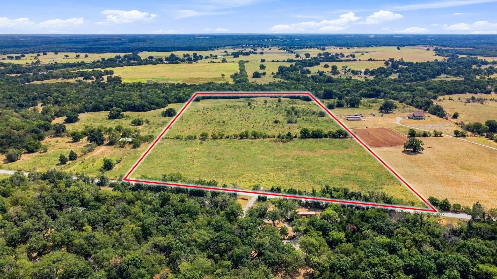33.53 acres in Cooke County - photo 5