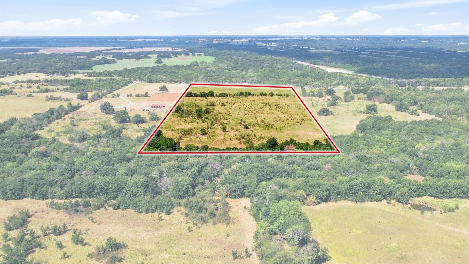 33.53 acres in Cooke County - photo 13